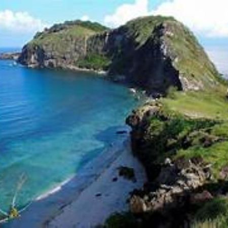 Reddoorz Plus @ Seaborne Hotel Subic Zambales Екстериор снимка