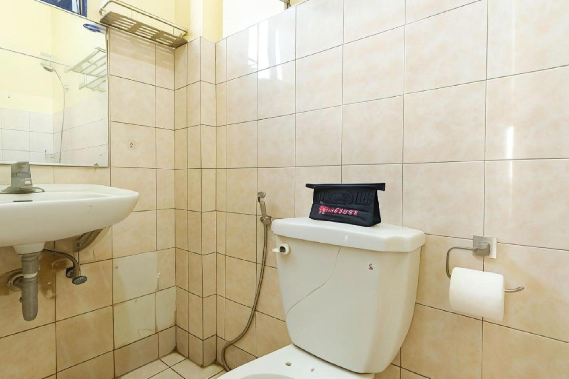 Reddoorz Plus @ Seaborne Hotel Subic Zambales Екстериор снимка